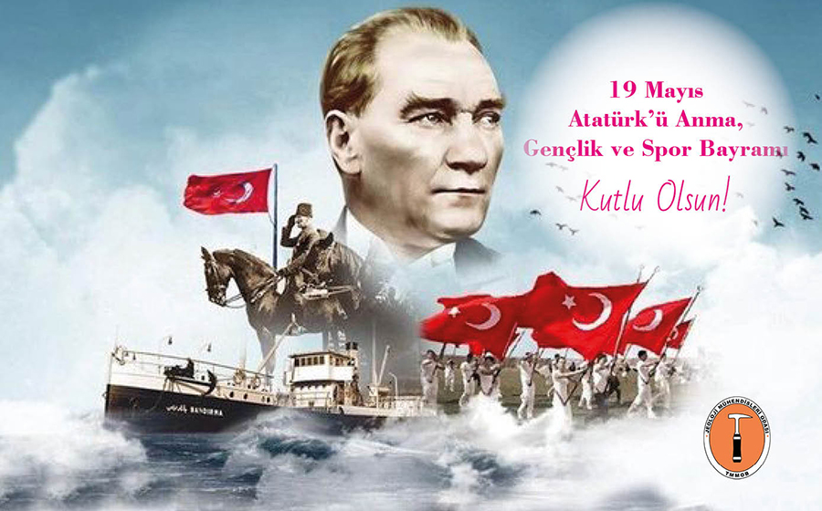 19 mayıs